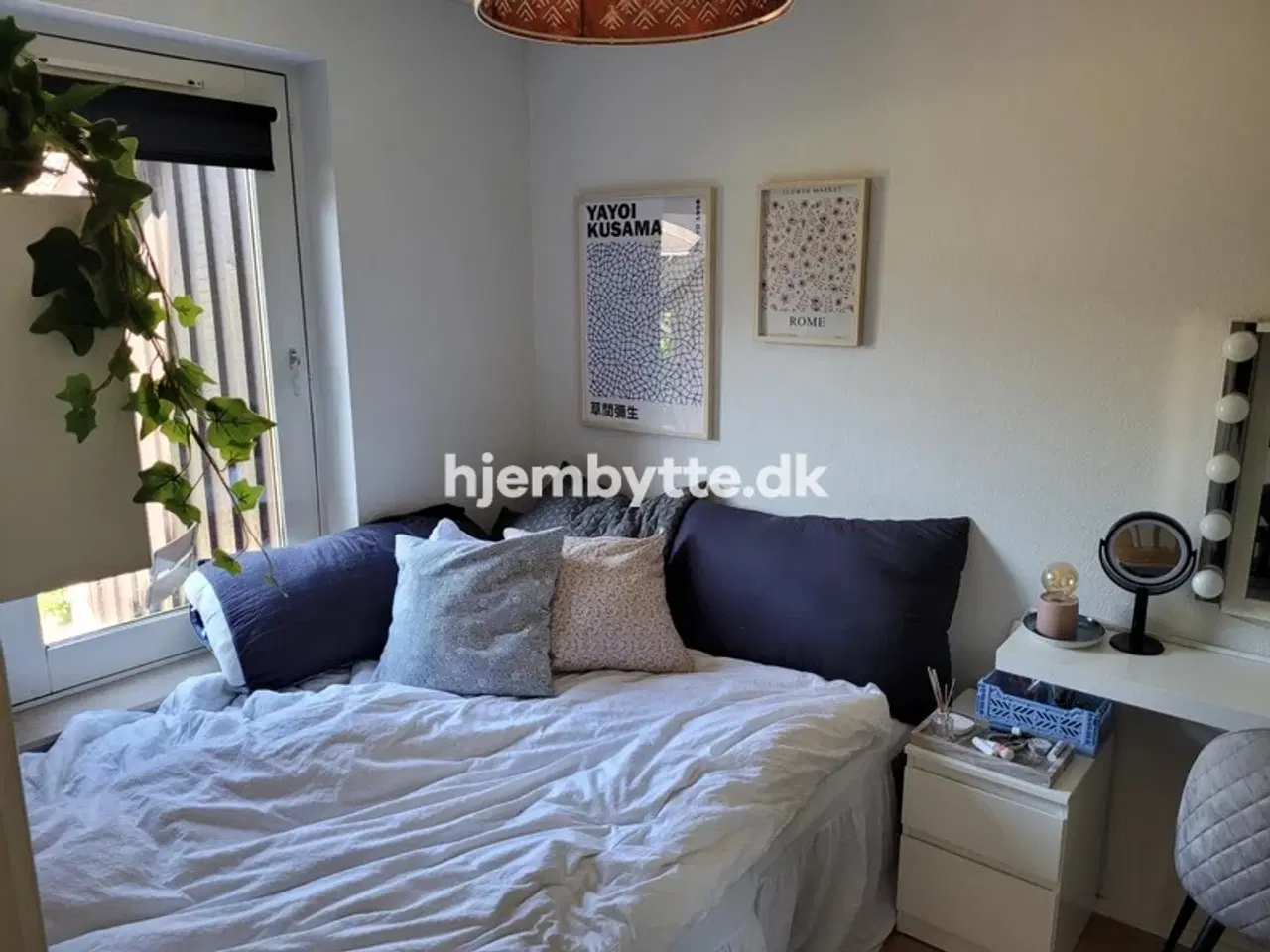 Billede 8 - Hjembytte - Enebærhegnet