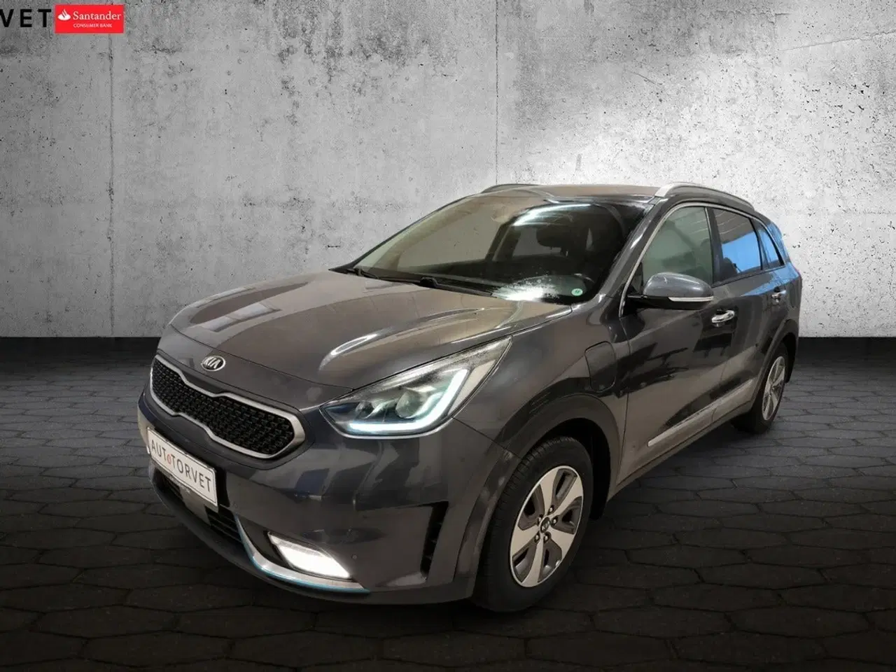 Billede 1 - Kia Niro 1,6 PHEV Premium DCT