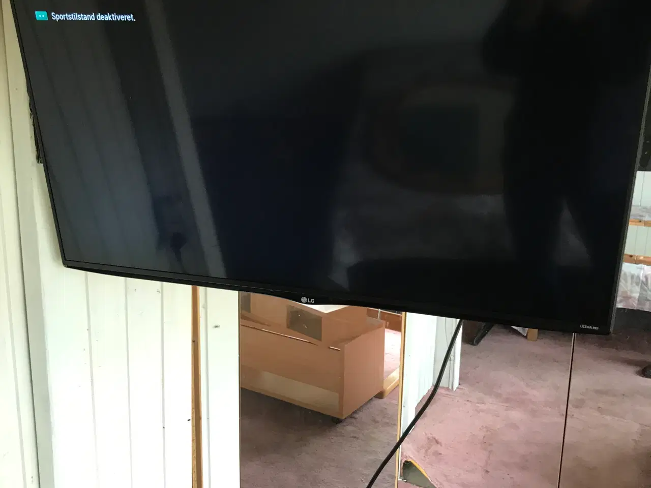 Billede 1 - LG Ultra HD TV