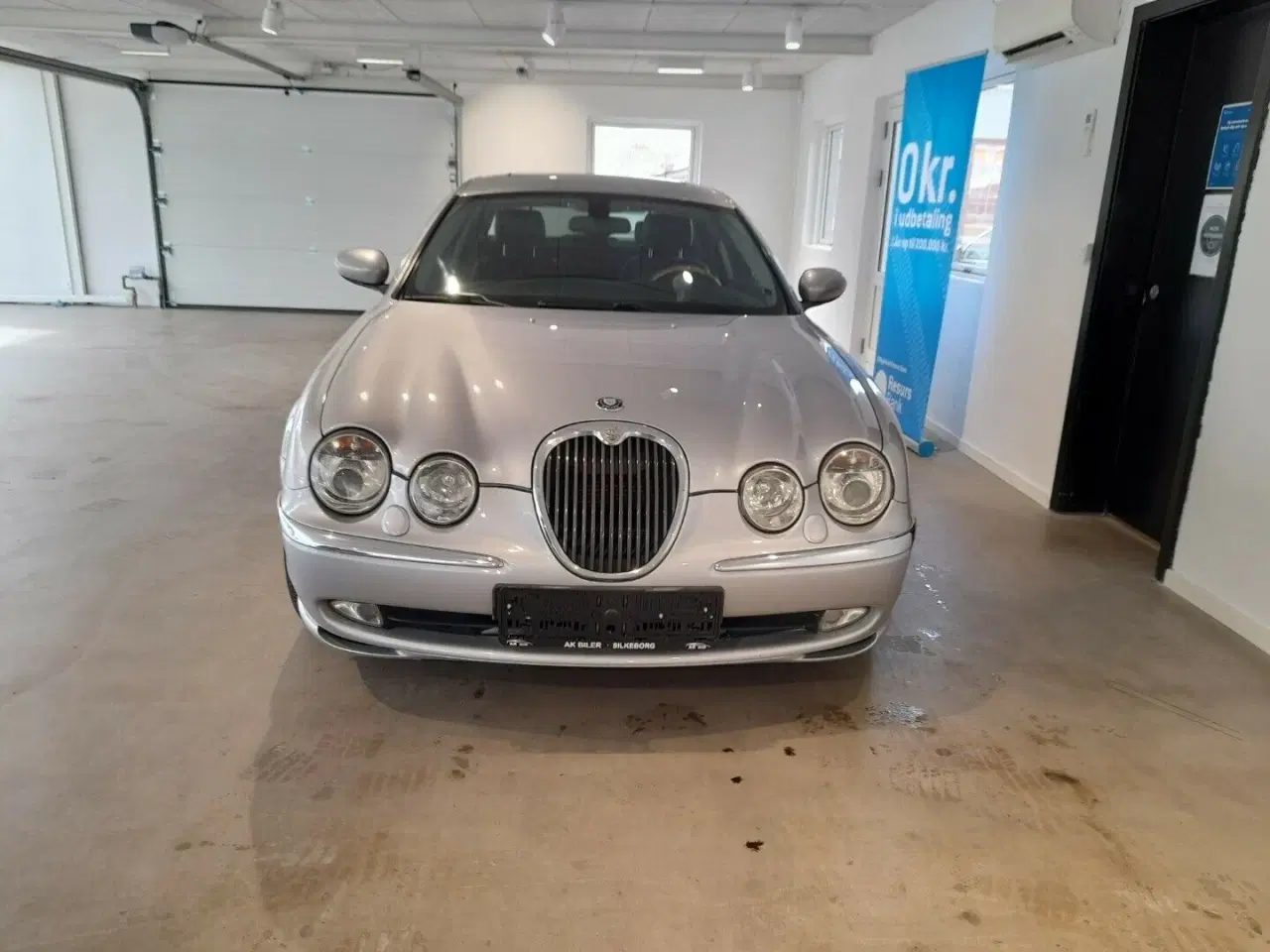 Billede 2 - Jaguar S-Type 3,0 Deluxe aut.