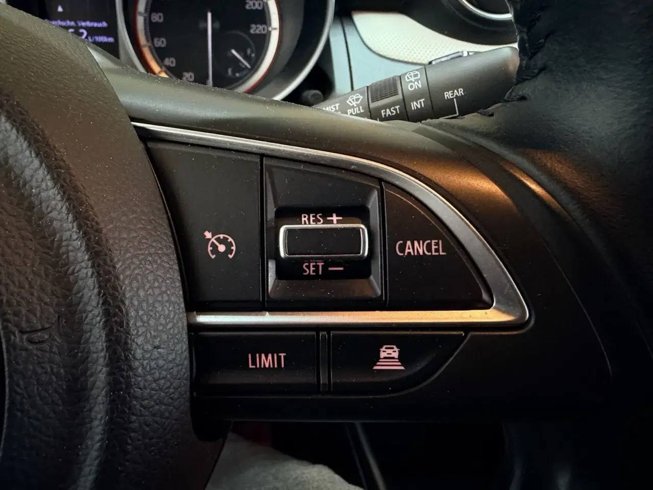 Billede 14 - Suzuki Swift 1,2 mHybrid Action