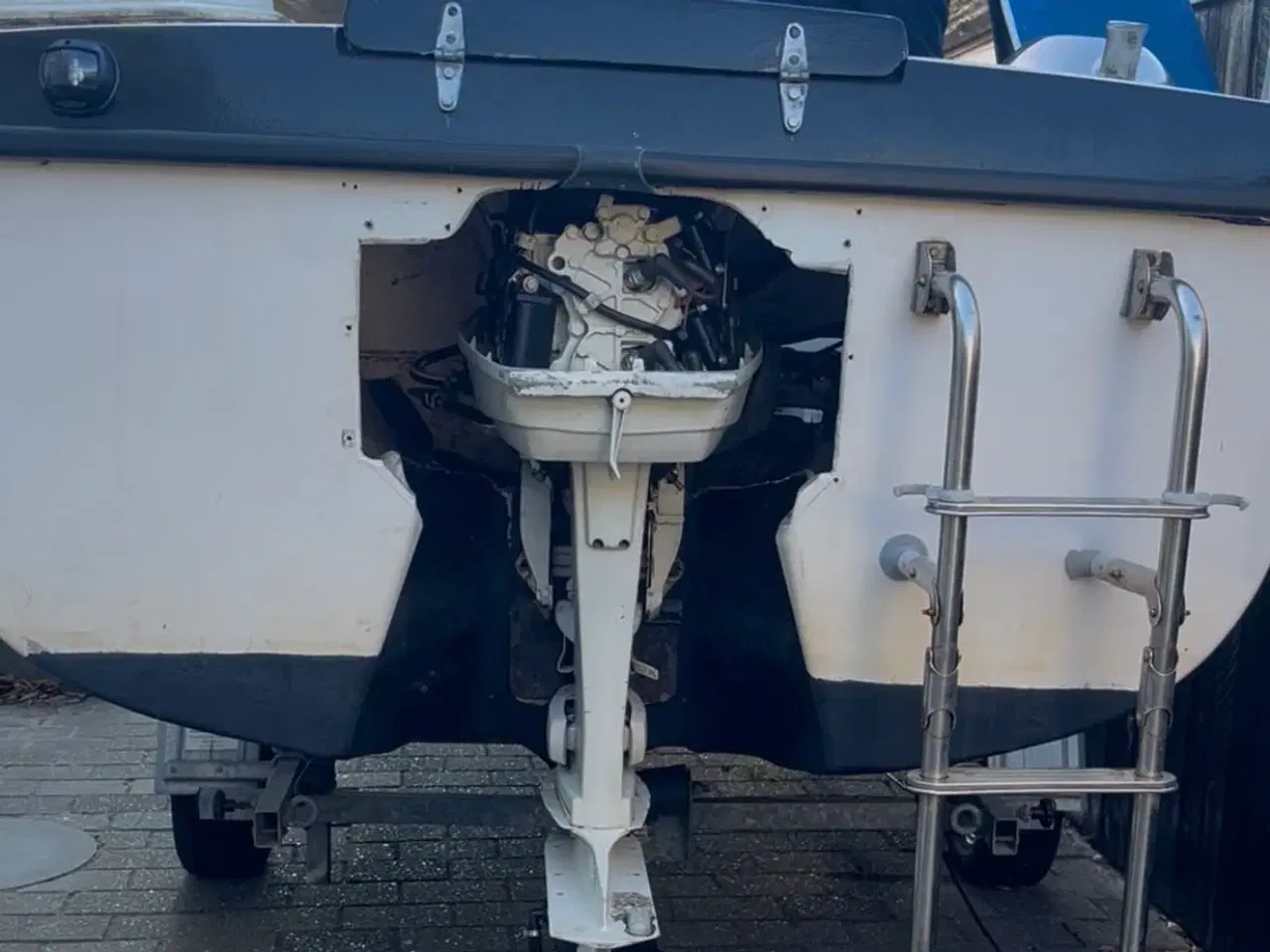 Billede 6 - Crescent 505