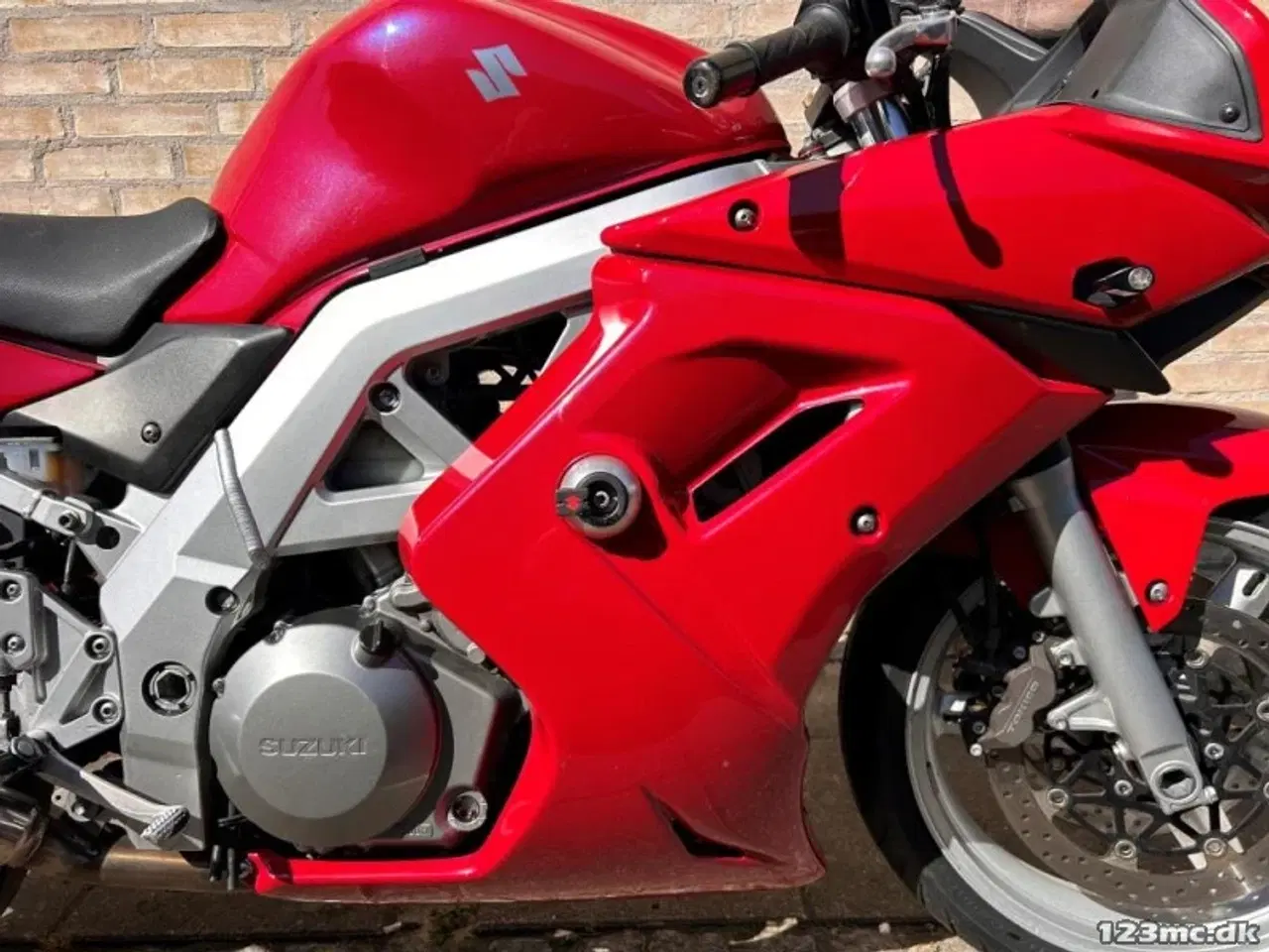 Billede 7 - Suzuki SV 1000 S