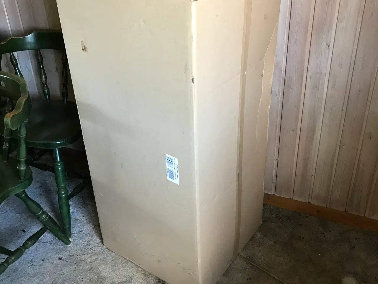 Billede 2 - Varmtvandsbeholder Combi