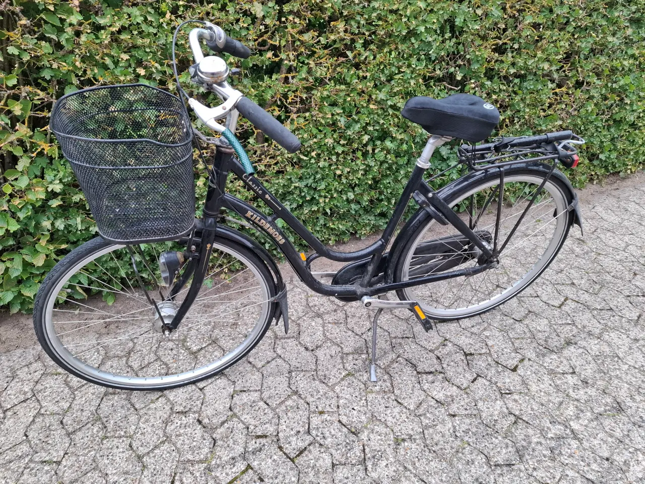Billede 7 - Kildemose Classic Damecykel 7 gear