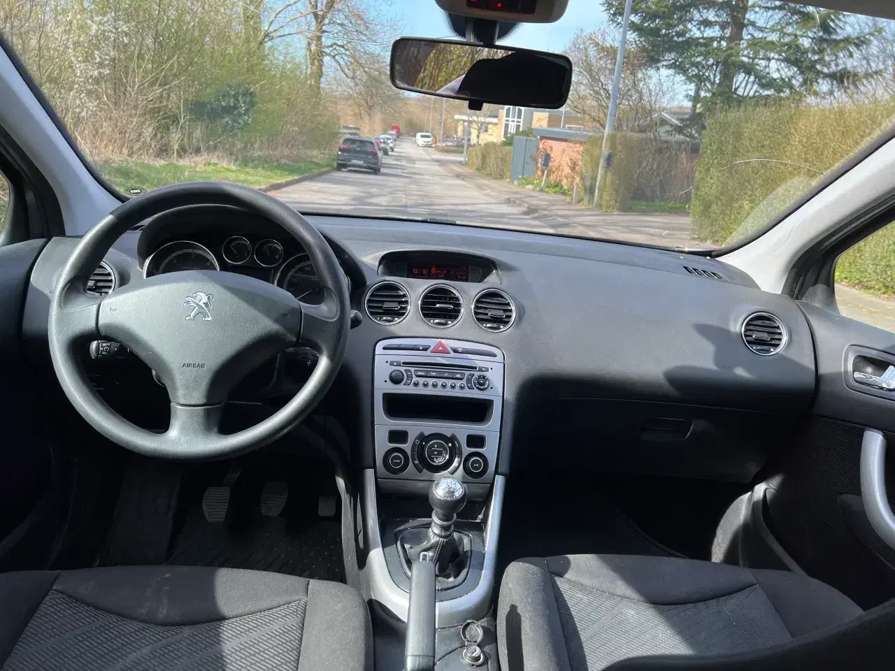 Billede 7 - Citroen C3 Dynamique1.4 disel lav km 149.000