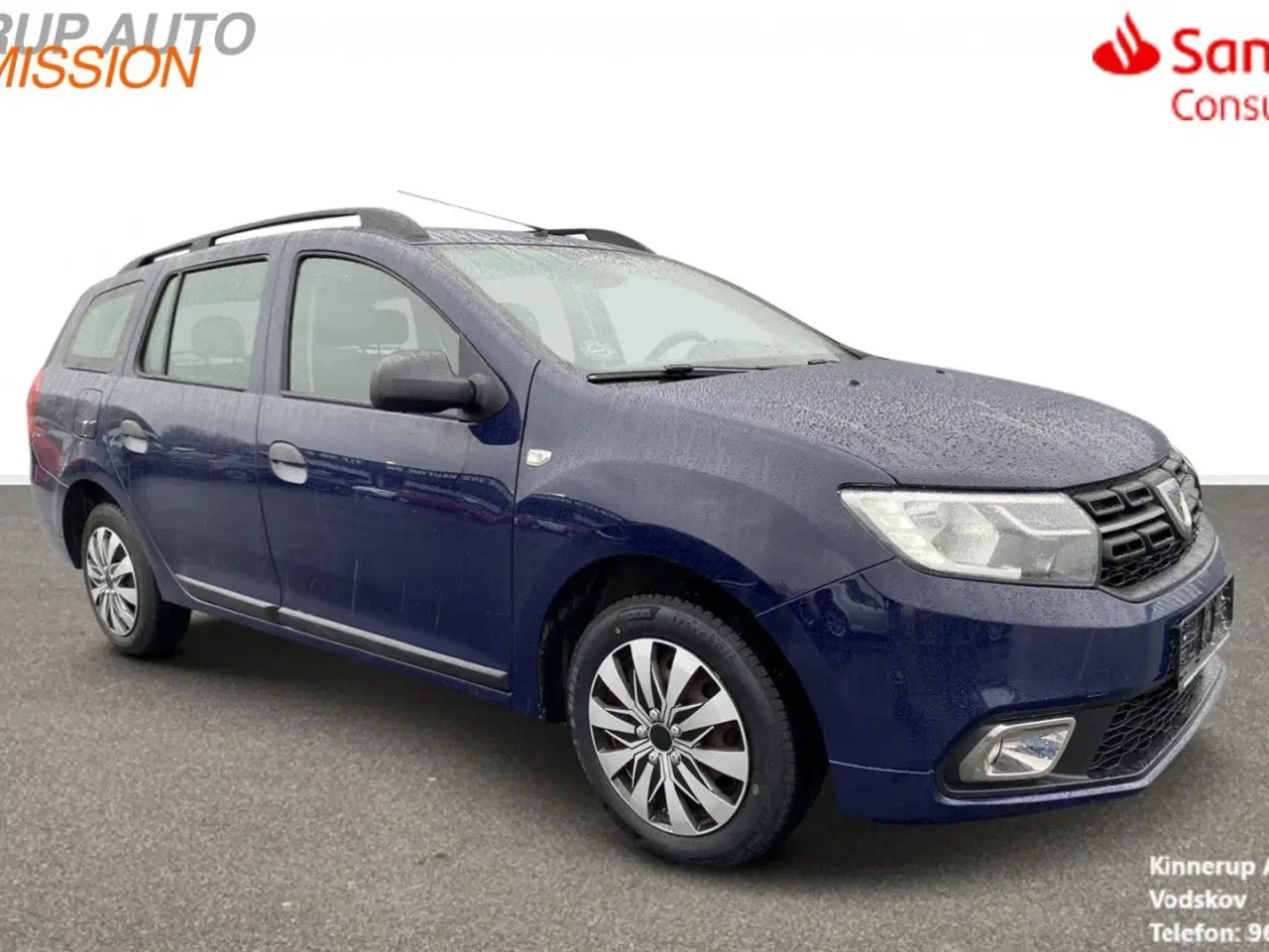 Billede 4 - Dacia Logan 0,9 Tce Ambiance Start/Stop 90HK