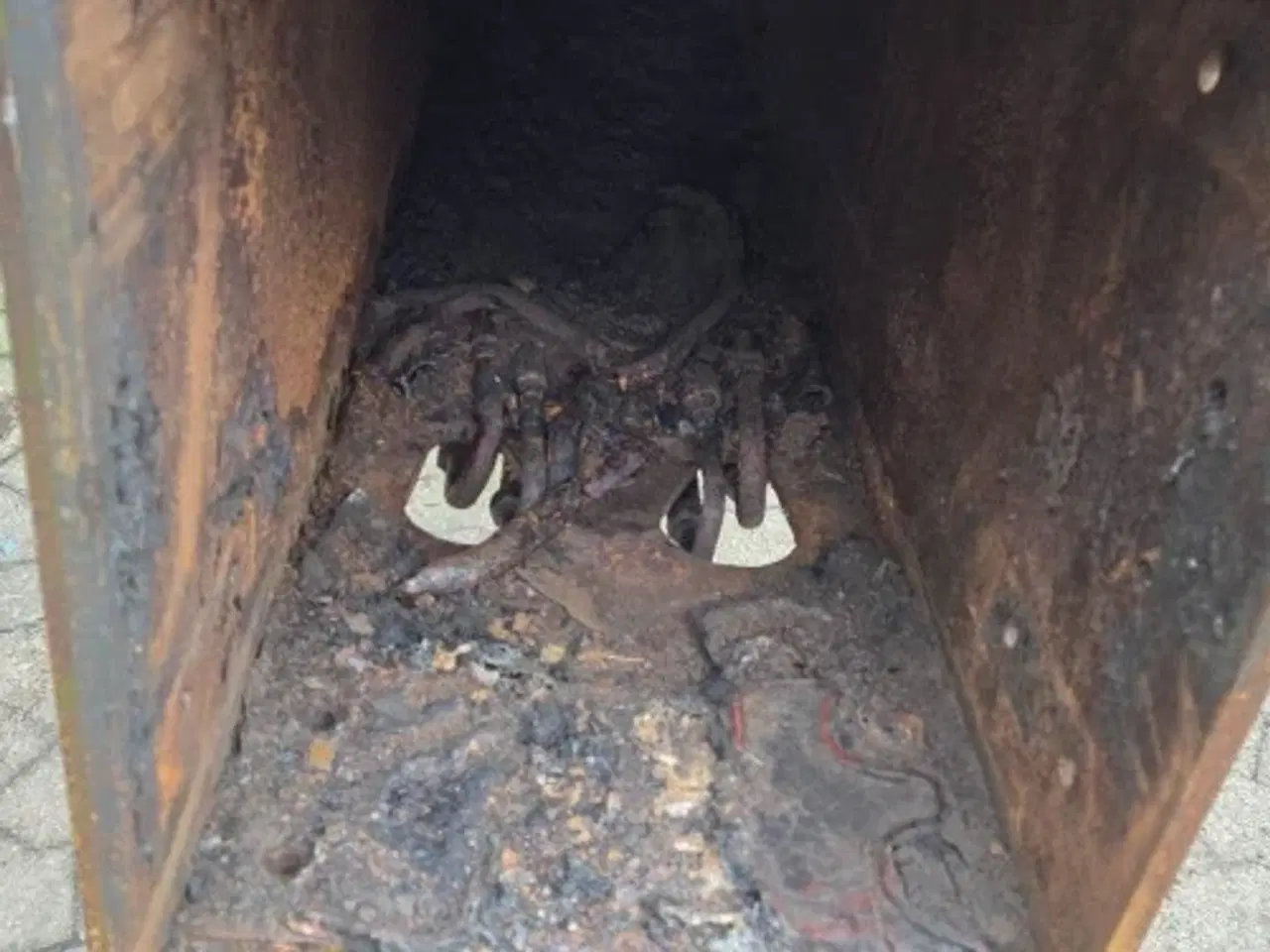 Billede 14 - JCB 560-80  Bom  332/H1607