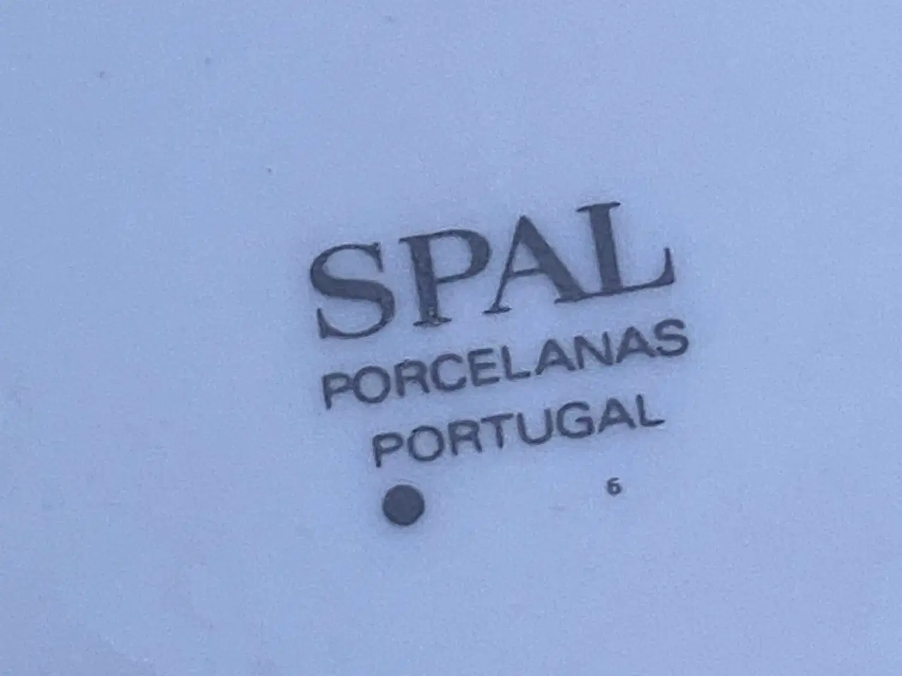 Billede 2 - Tallerken børn 