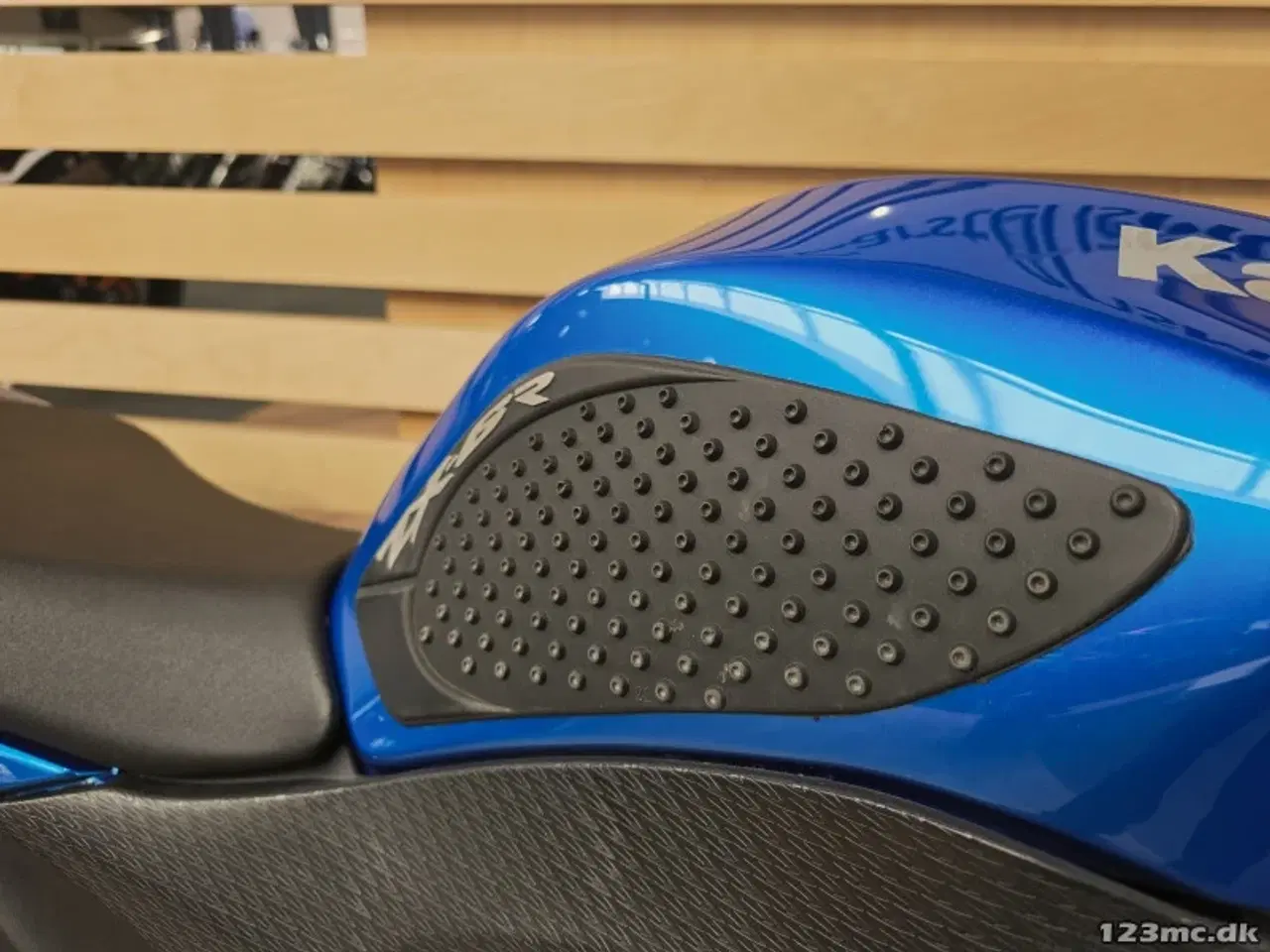Billede 14 - Kawasaki ZX6R