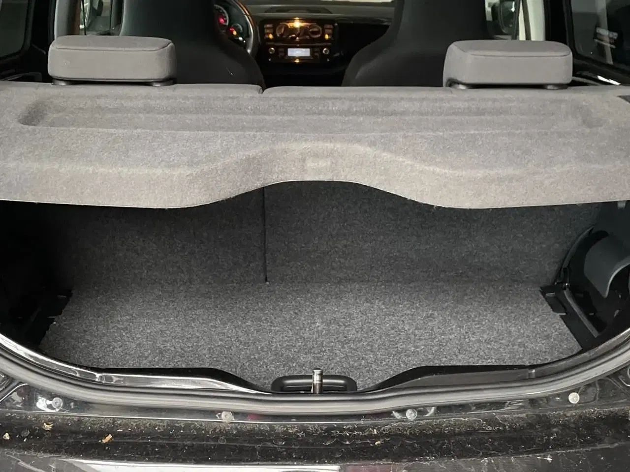 Billede 16 - VW up 1,0 MPI BMT Move 60HK 5d