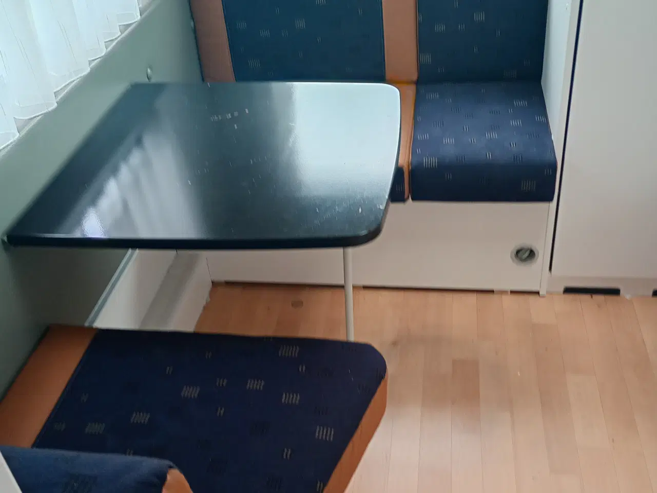 Billede 9 - 2007 Dethleffs 720