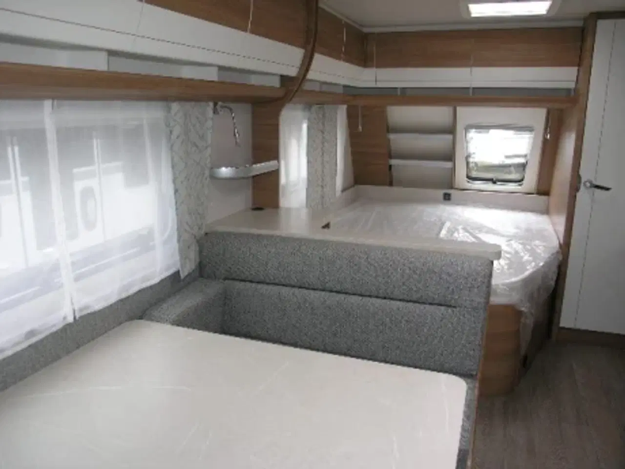 Billede 8 - Hobby De Luxe 560 KMFE