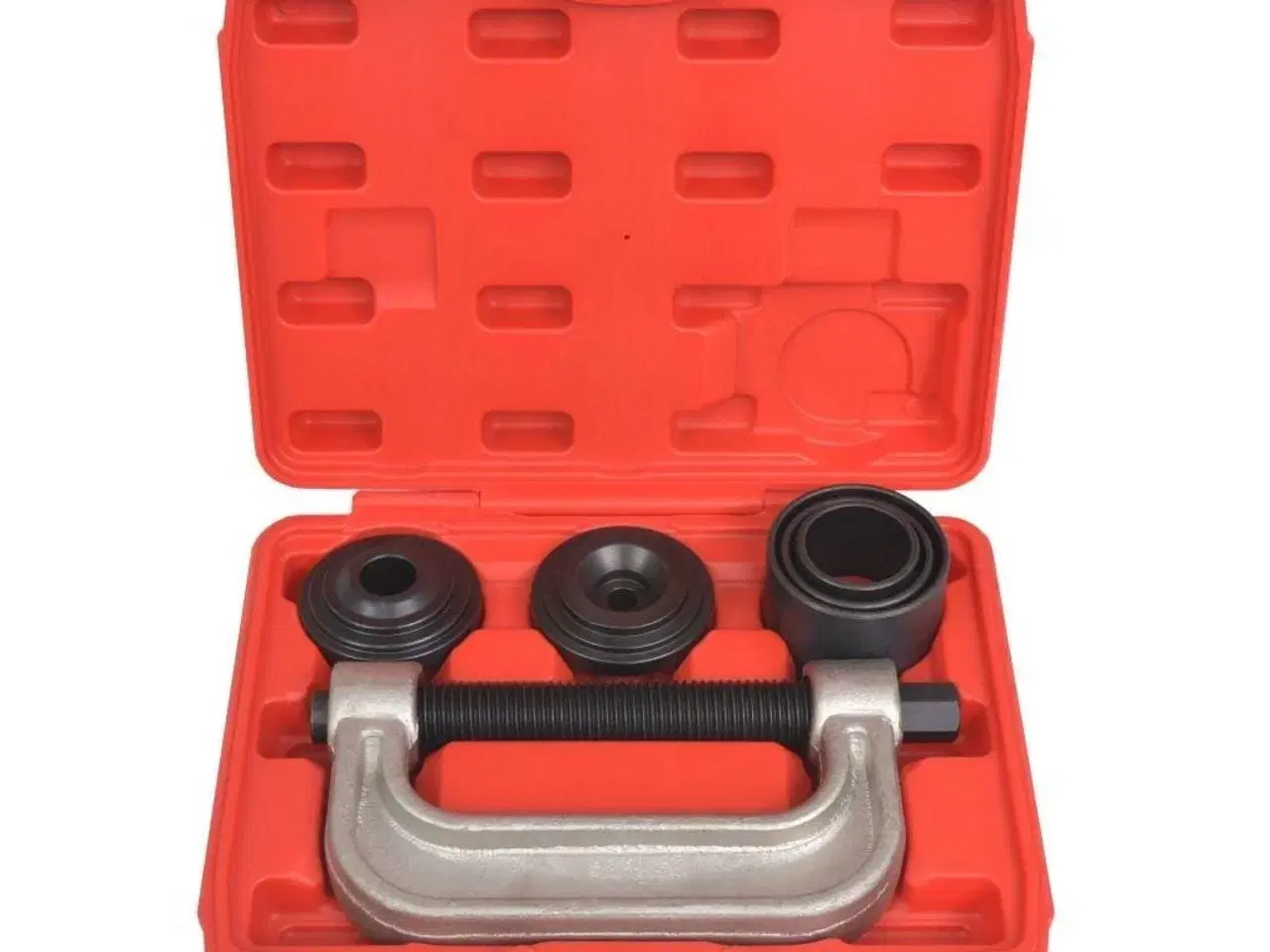 Billede 3 - Bærekugle Tool Kit 3 i 1