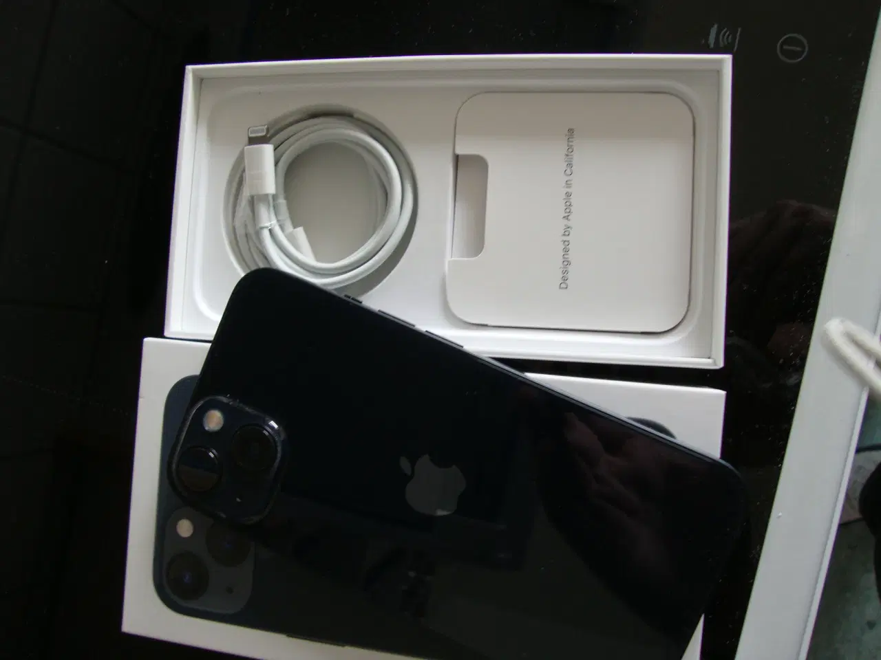 Billede 4 - IPhone 13