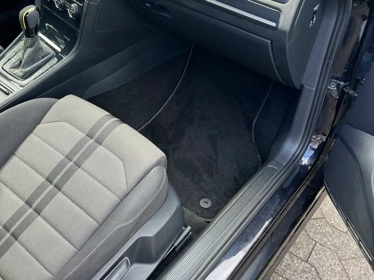Billede 10 - Vw golf 7 r line