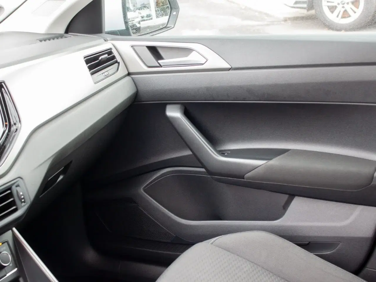 Billede 9 - VW Polo 1,0 TSi 95 DSG
