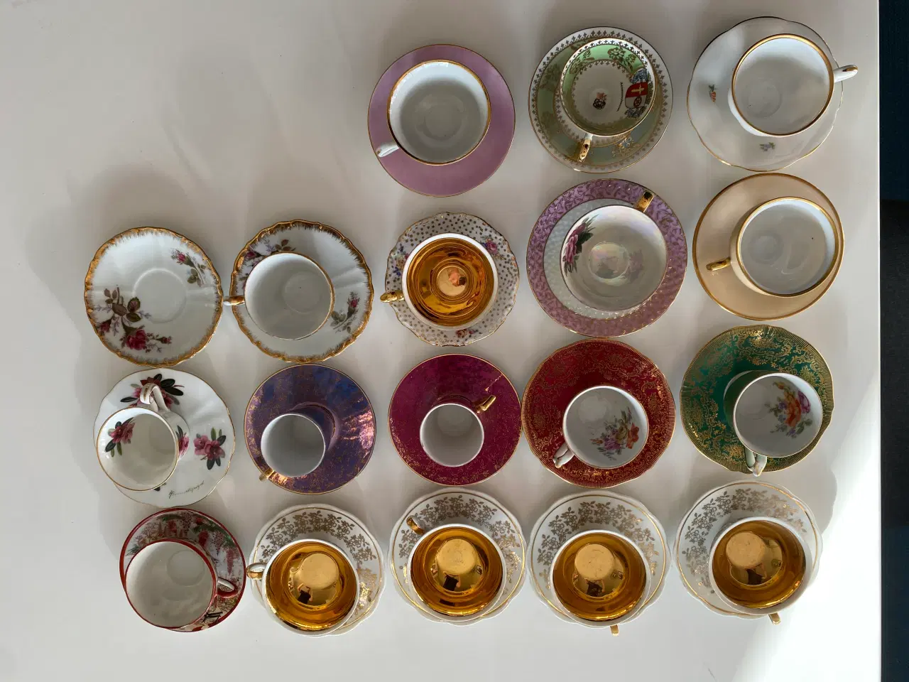 Billede 1 - Mokkakopper