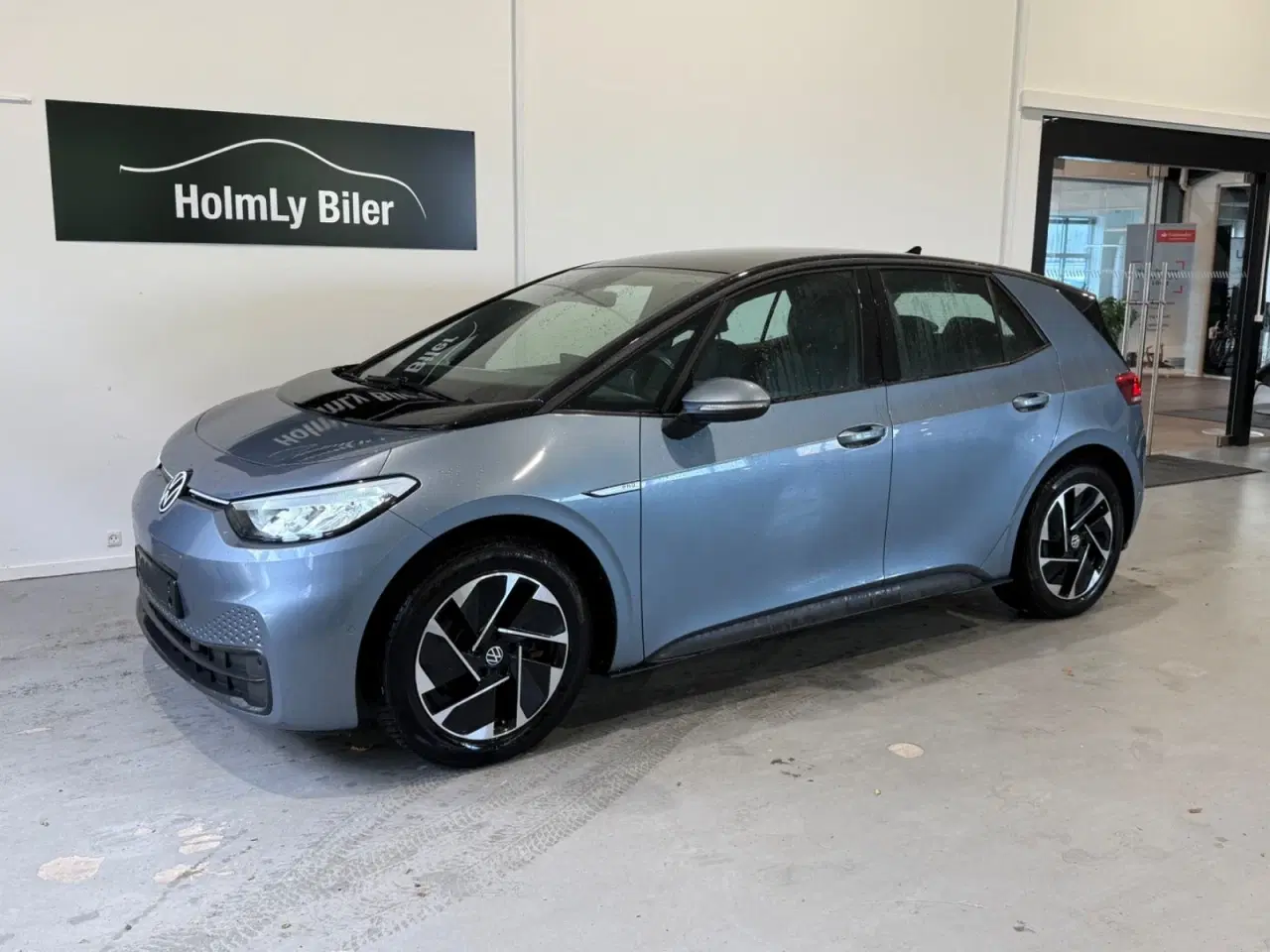Billede 1 - VW ID.3 58 Pro Performance