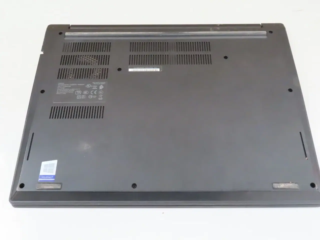 Billede 6 - Bærbar computer LENOVO E495