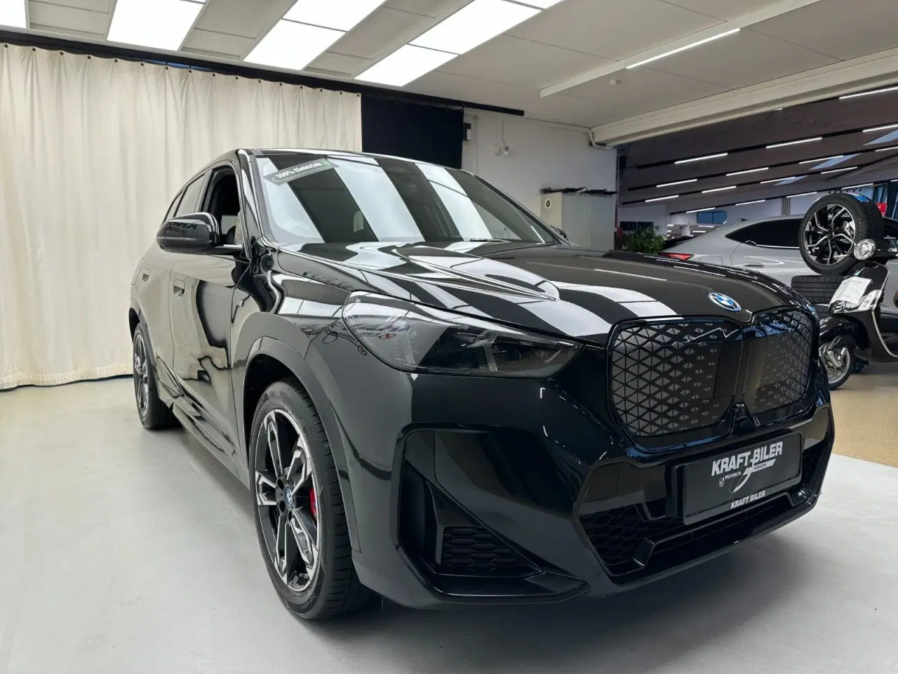 Billede 7 - BMW iX1  eDrive20 M-Sport Pro