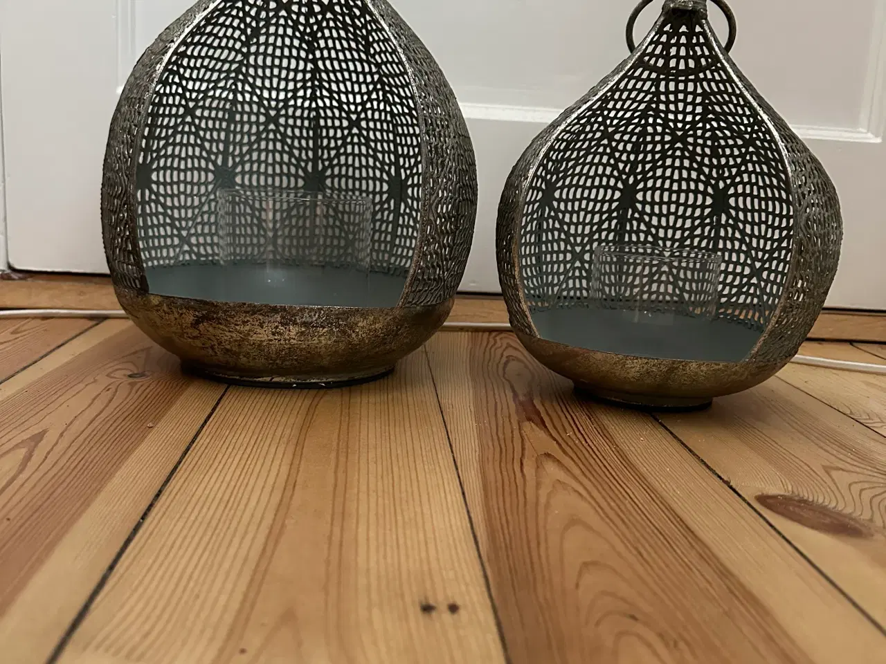 Billede 1 - Lene Bjerre Lanterner.