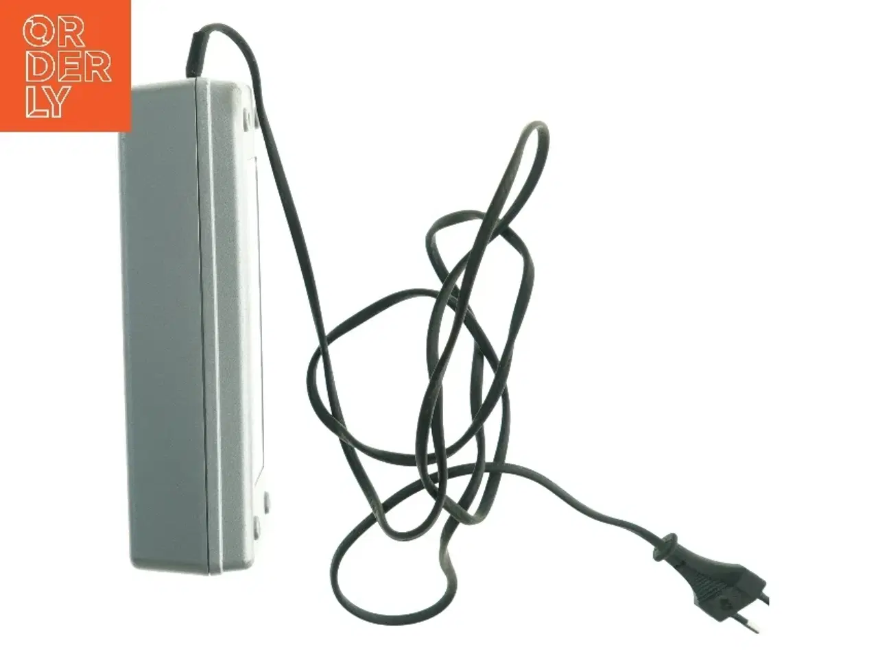 Billede 3 - Batterioplader