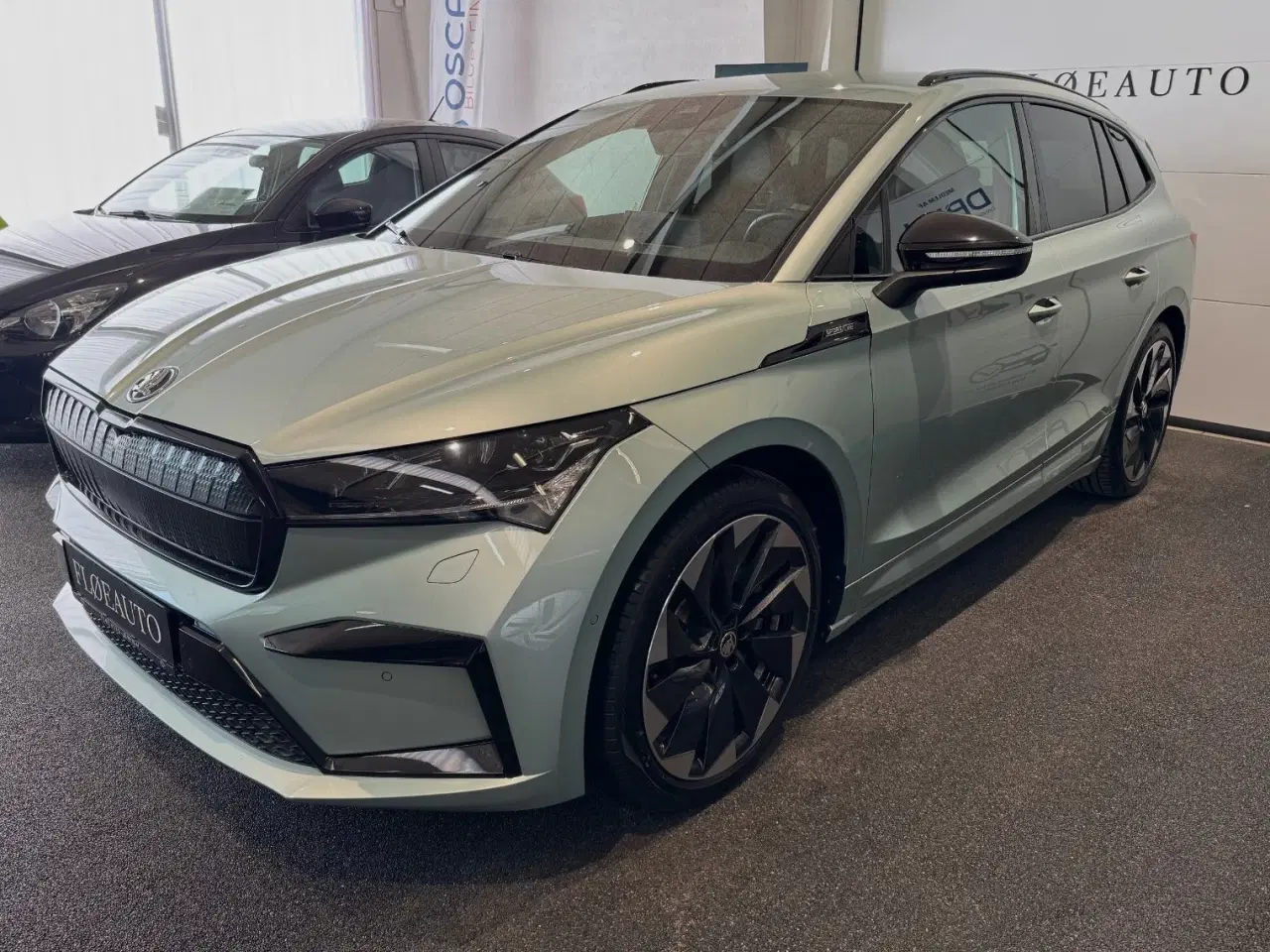 Billede 3 - Skoda Enyaq 80x iV Sportline