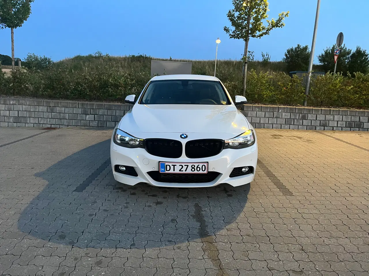 Billede 2 - BMW 328i Gran Turismo M-Sport
