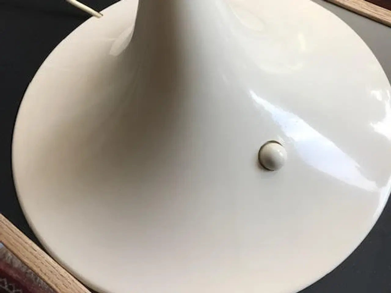 Billede 2 - Klassisk original designerlampe