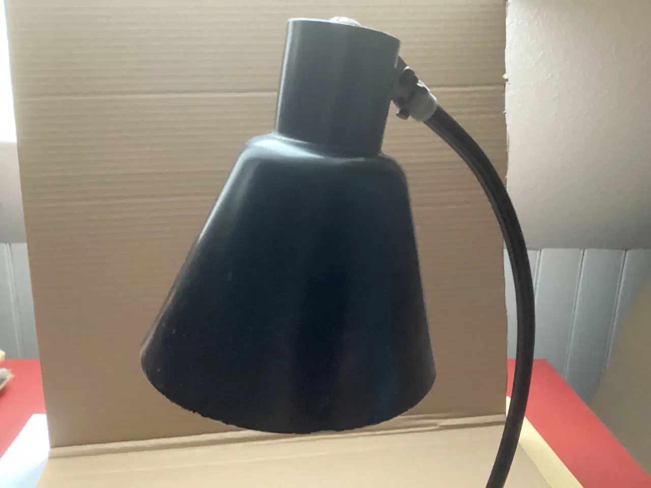 Billede 2 - Bordlampe Schaco 2042
