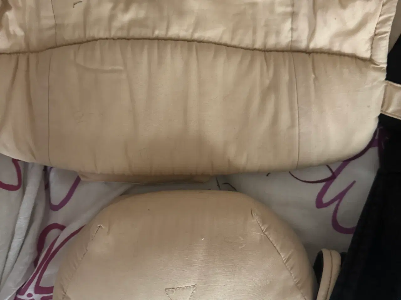 Billede 3 - Ergobaby 360 bæresele