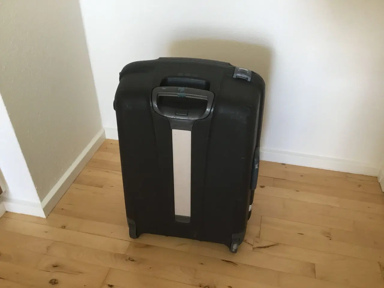 Billede 3 - Samsonite kuffert.