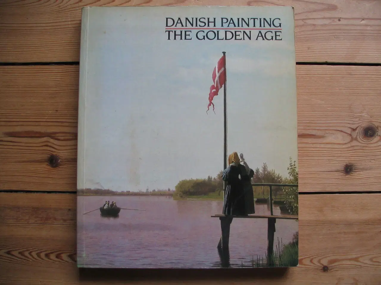 Billede 1 - Danish Painting, The Golden Age