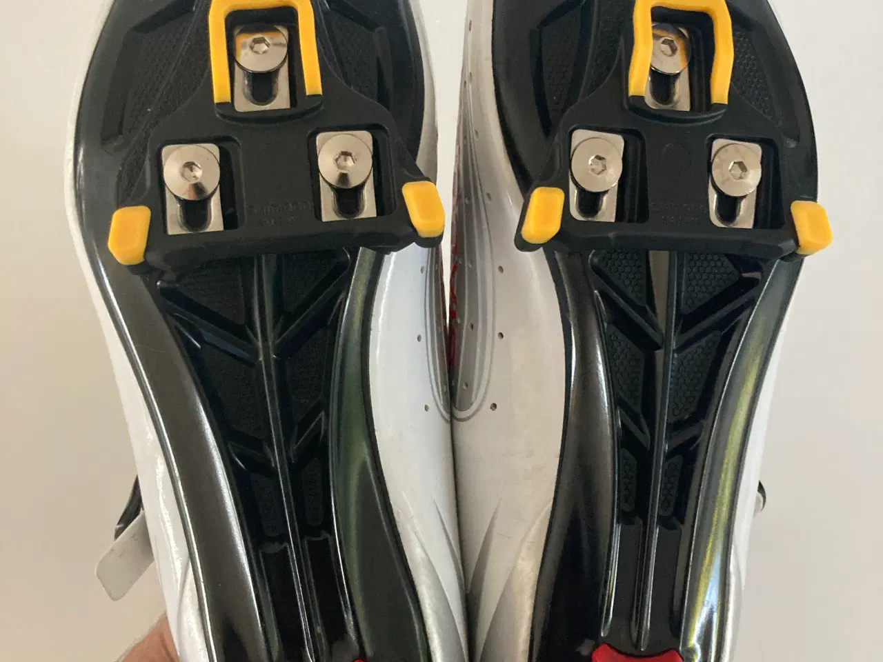 Billede 3 - Cykelsko fra Diadora.