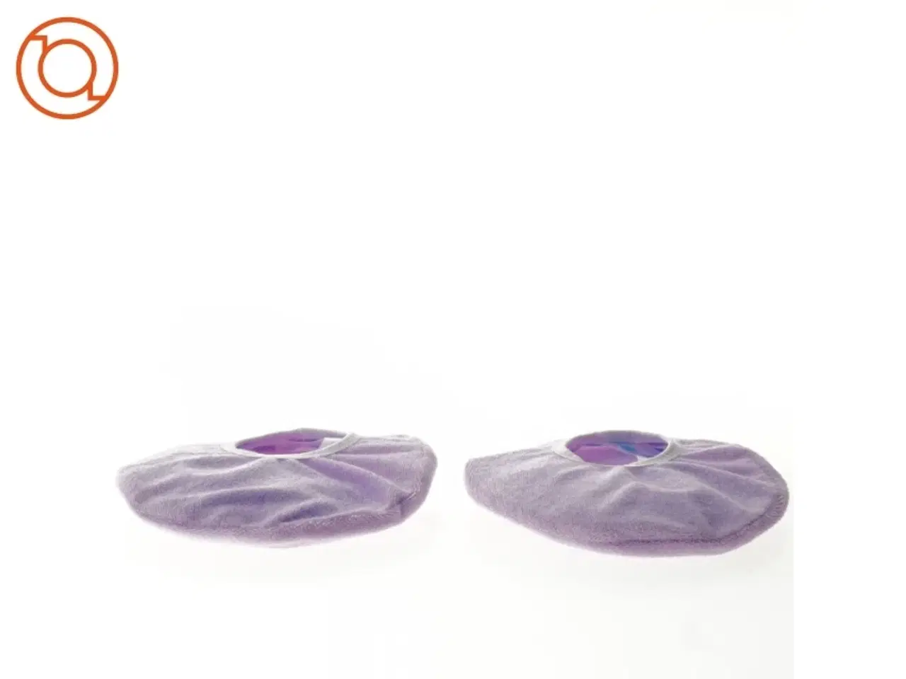 Billede 3 - Køle elementer med betræk (str. 16 cm)