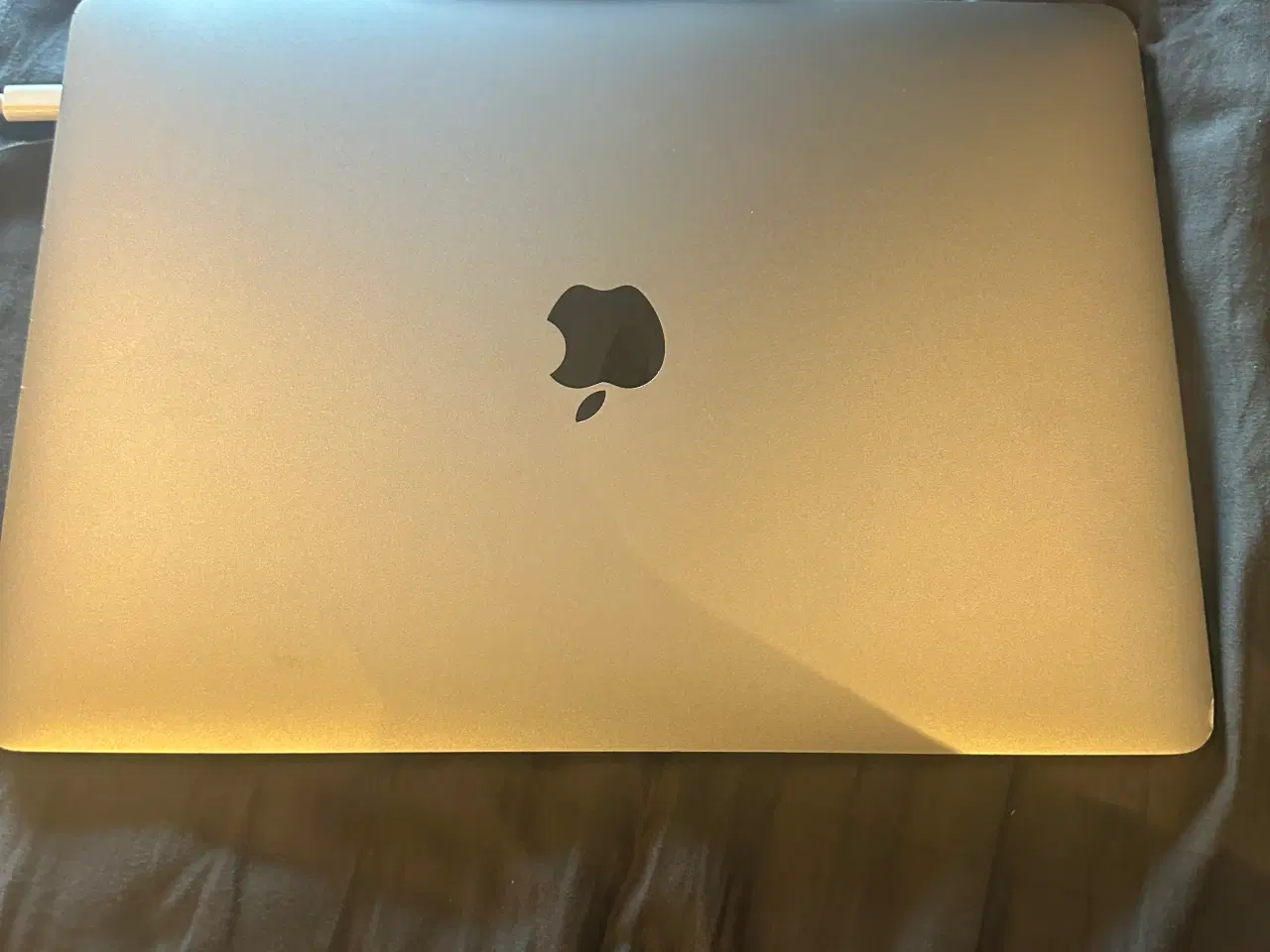 Billede 1 - MacBook pro 