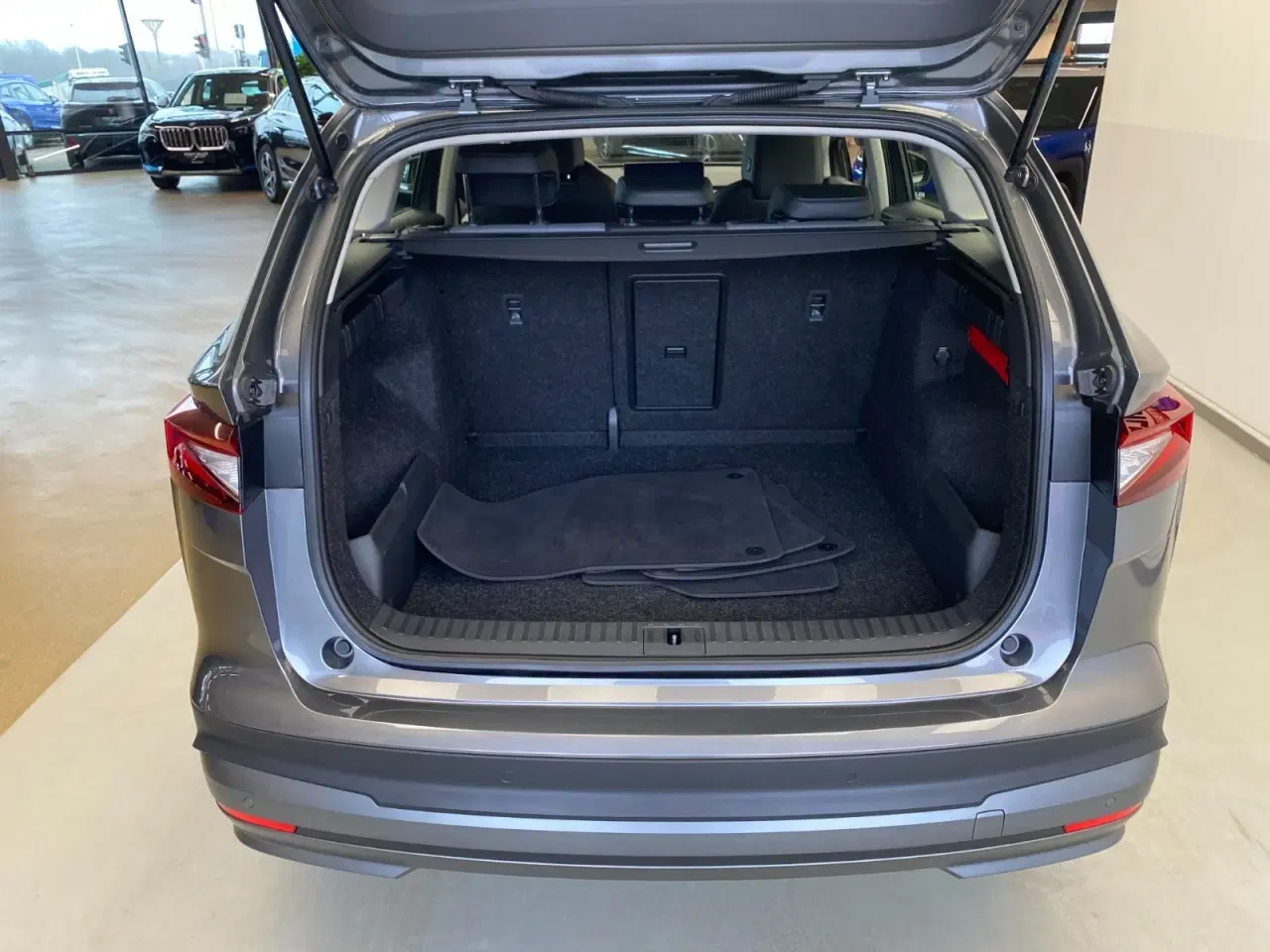 Billede 12 - Skoda Enyaq 50 iV