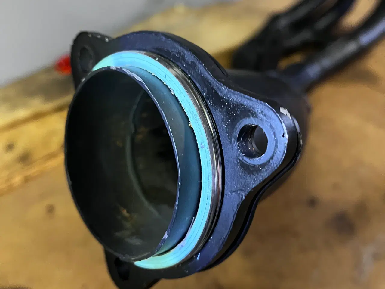 Billede 5 - Original udstødning GSXR 600/750 1998