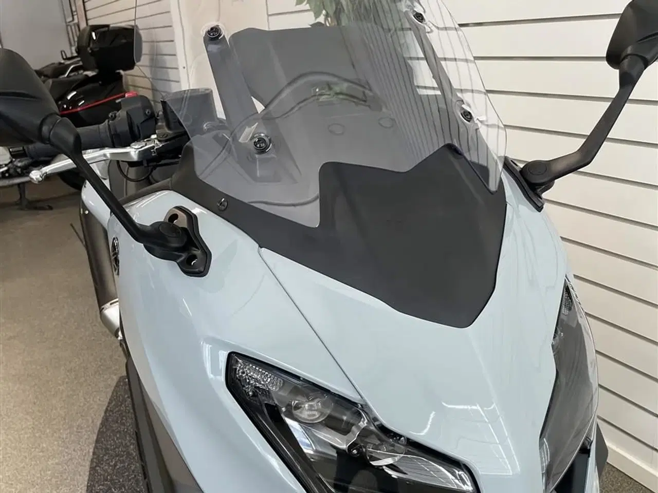 Billede 3 - Yamaha TMAX Tech Max