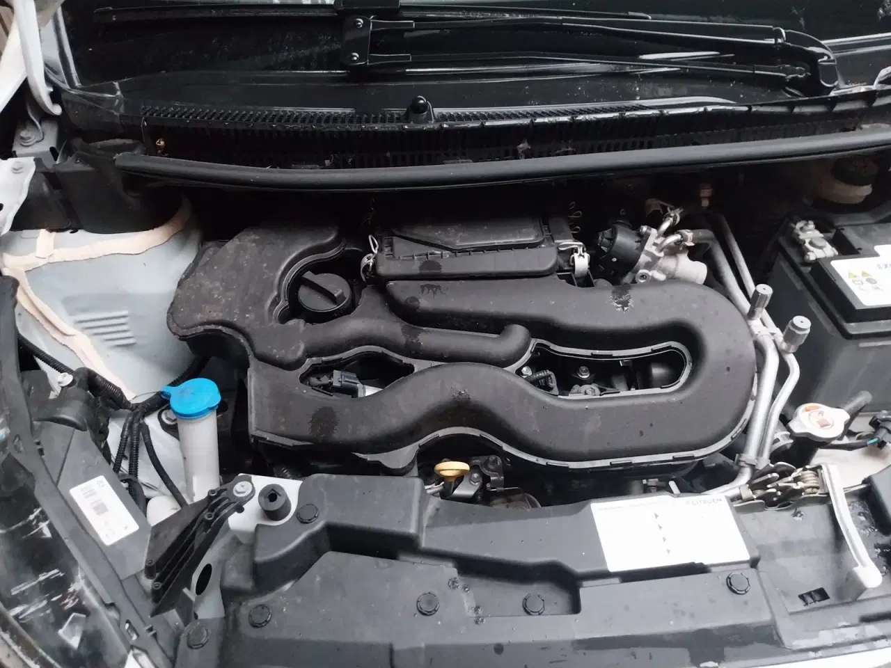 Billede 15 - Peugeot 108 1,0 e-VTi 72 Special