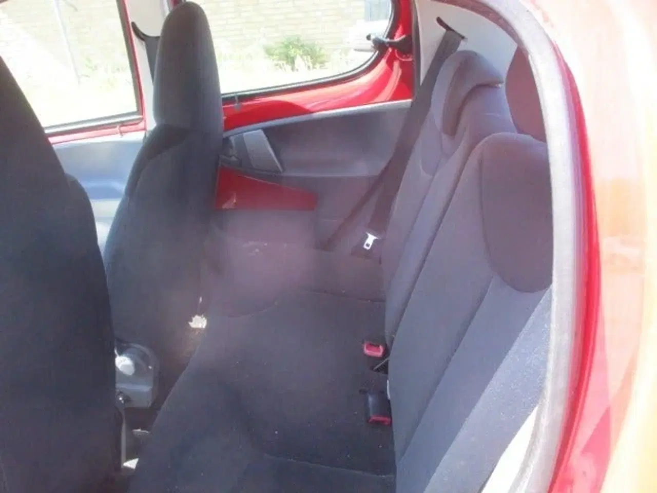 Billede 6 - Citroën C1 1,0i 