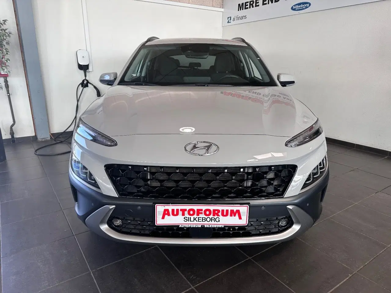 Billede 2 - Hyundai Kona 1,0 T-GDi Advanced DCT
