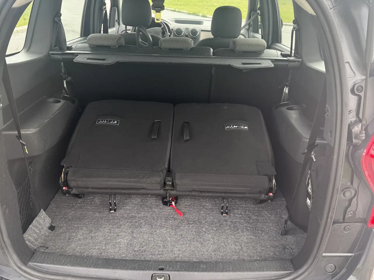 Billede 7 - Dacia Lodgy sælges