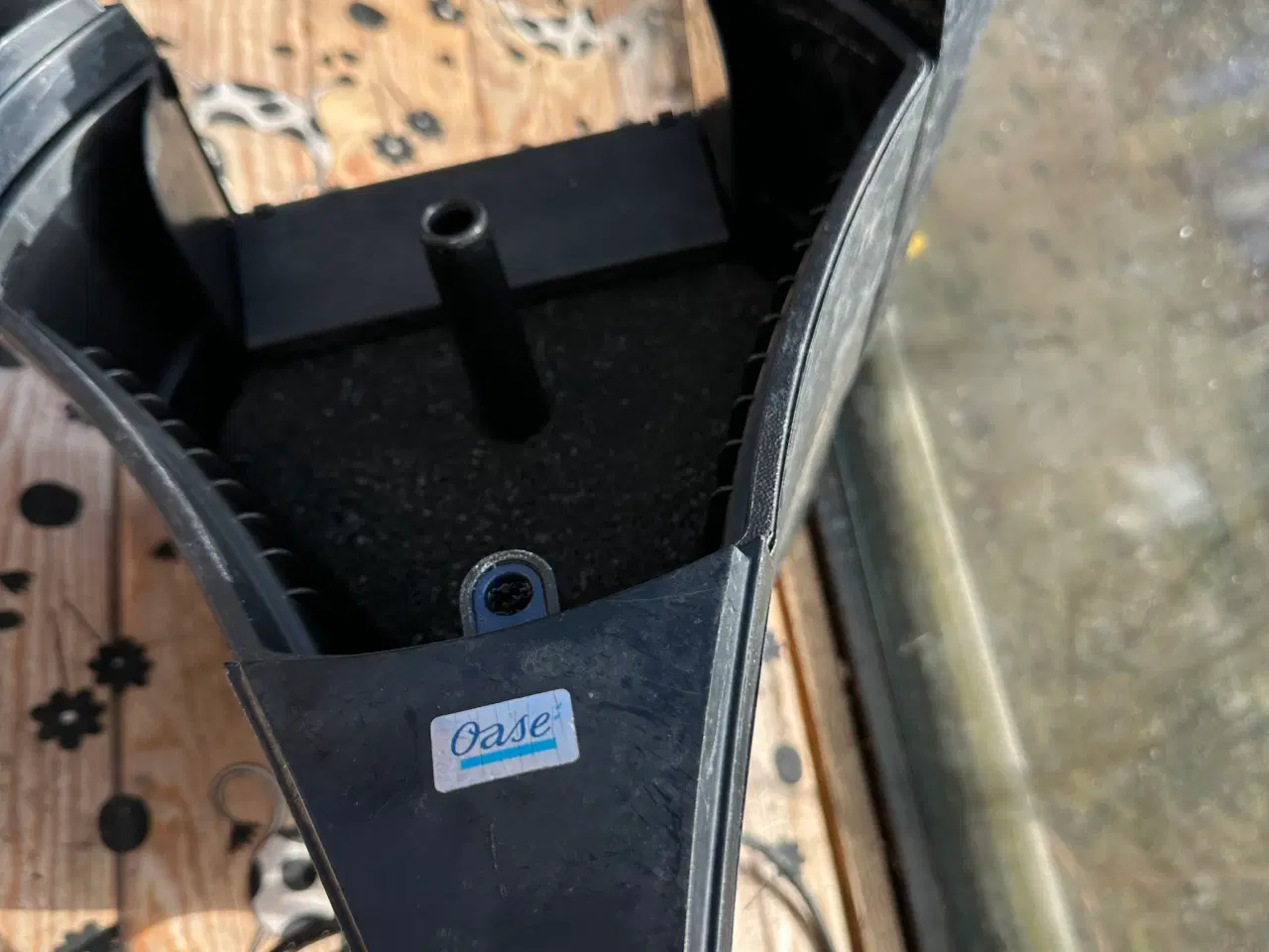 Billede 2 - Oase Skimmer 50