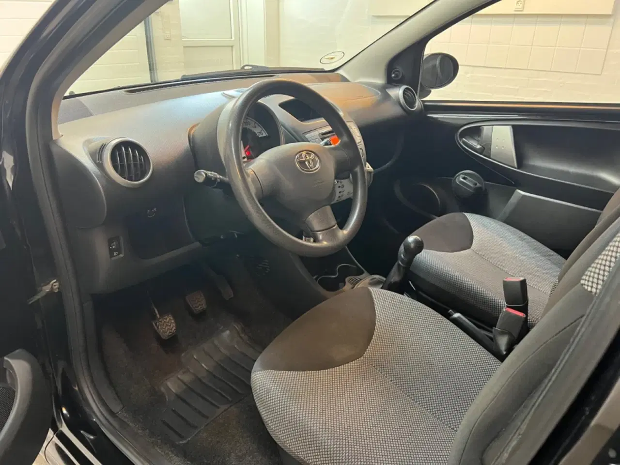 Billede 8 - Toyota Aygo 1,0 VVT-i T2 Air