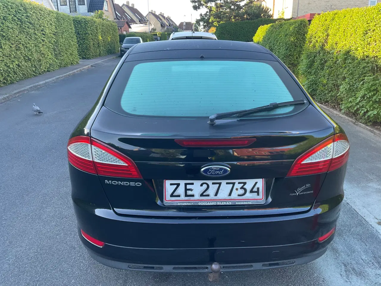Billede 4 - Ford mondeo