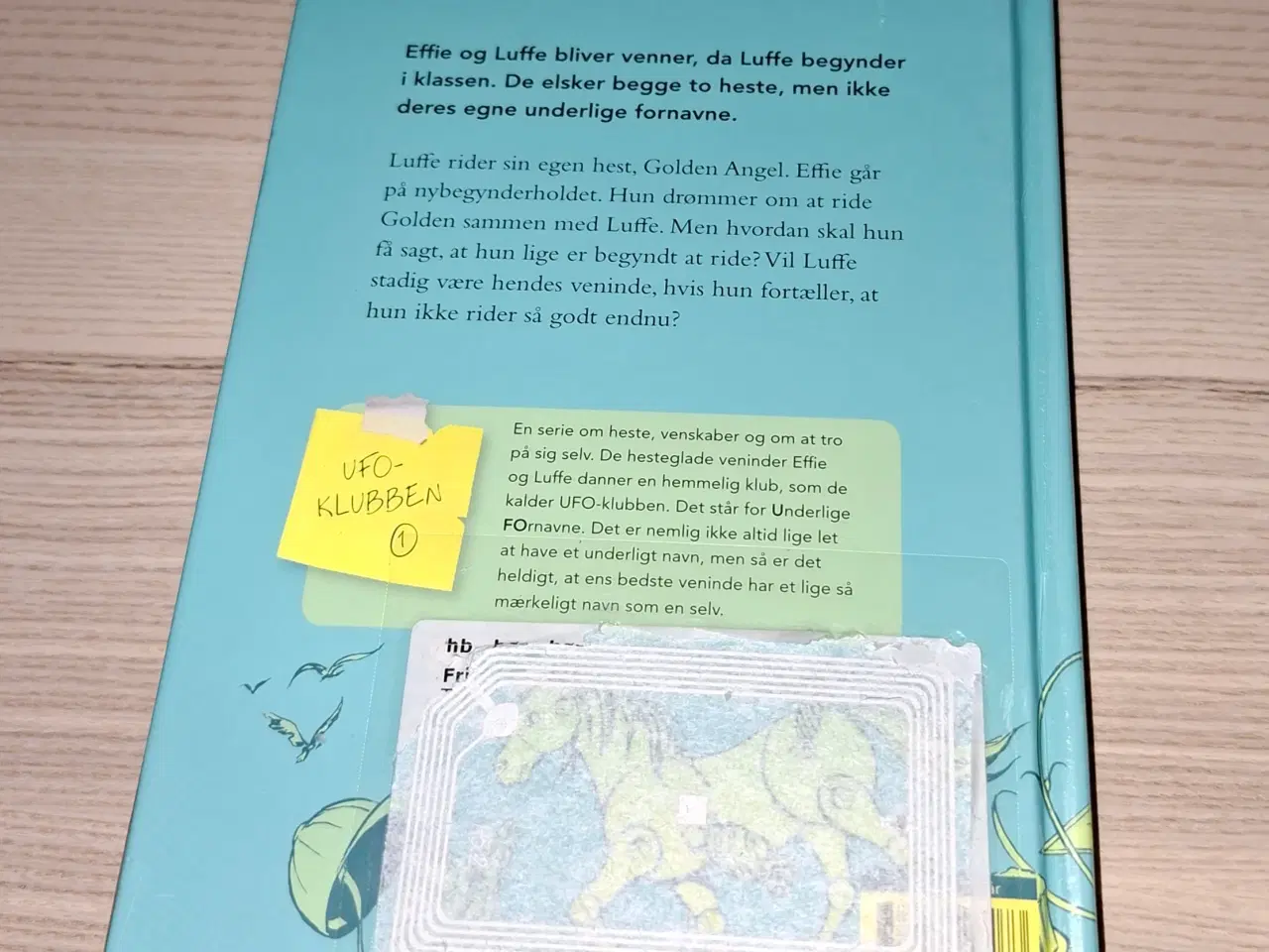 Billede 6 - Jakob Ejersbo, Eksil