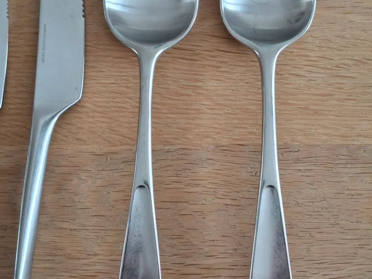 Billede 2 - Georg Jensen Vivianna