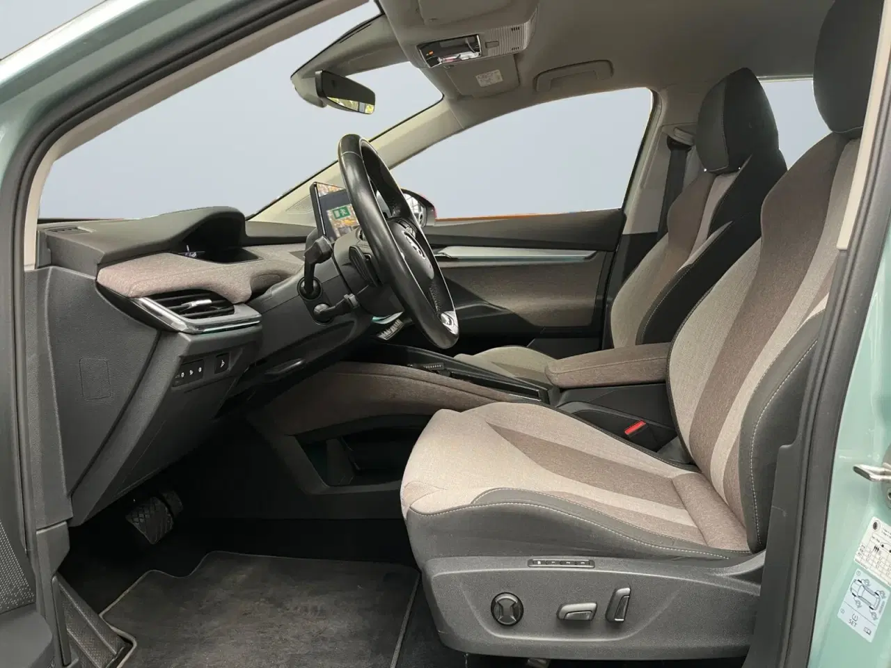 Billede 10 - Skoda Enyaq 60 iV